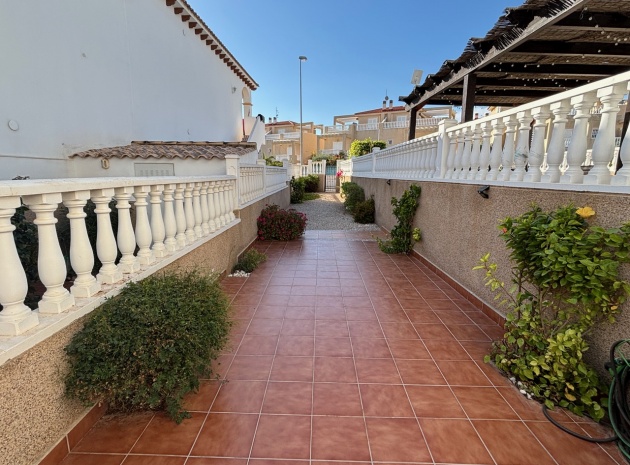 Revente - Appartement - Punta Prima - La Cinuelica
