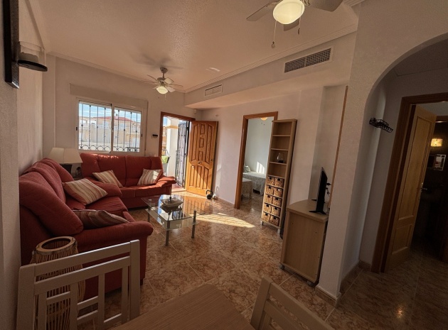 Revente - Appartement - Punta Prima - La Cinuelica