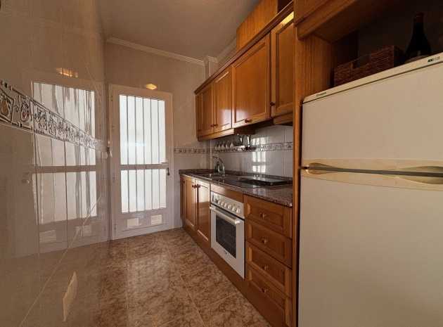 Revente - Appartement - Punta Prima - La Cinuelica