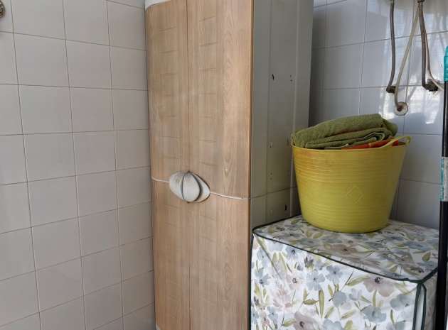 Revente - Appartement - Punta Prima - La Cinuelica