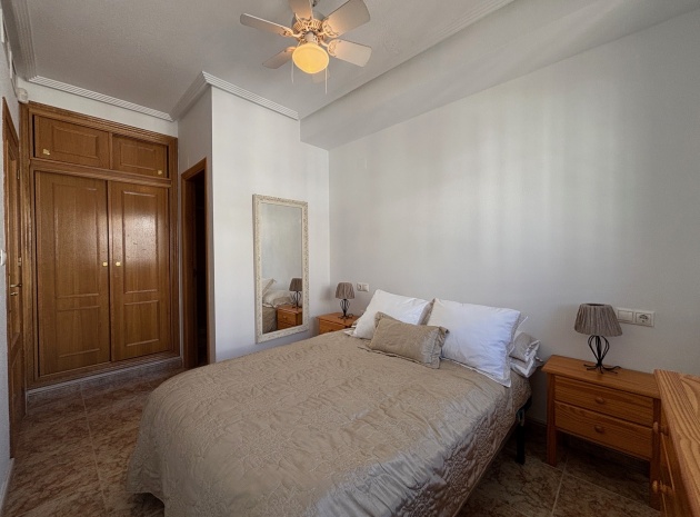 Revente - Appartement - Punta Prima - La Cinuelica