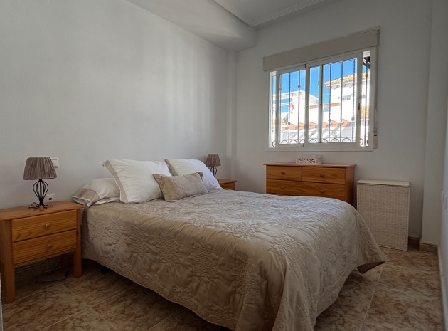 Revente - Appartement - Punta Prima - La Cinuelica