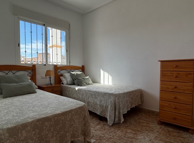 Revente - Appartement - Punta Prima - La Cinuelica