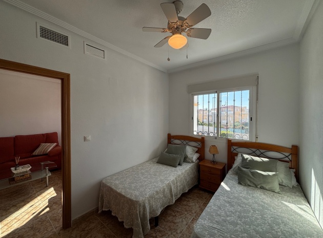 Revente - Appartement - Punta Prima - La Cinuelica