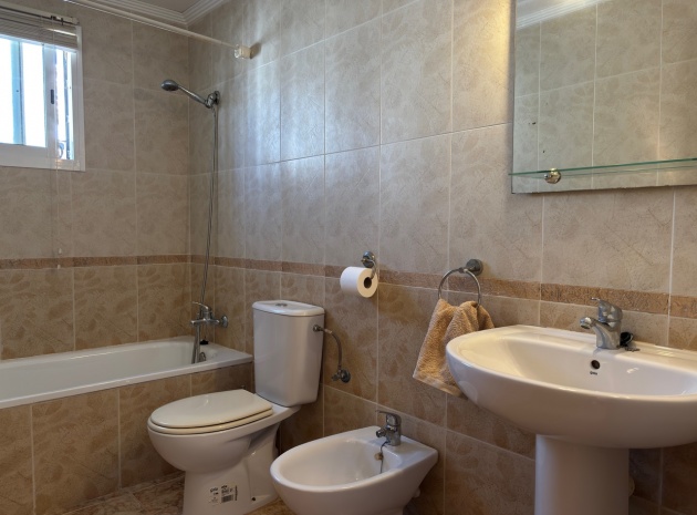 Revente - Appartement - Punta Prima - La Cinuelica