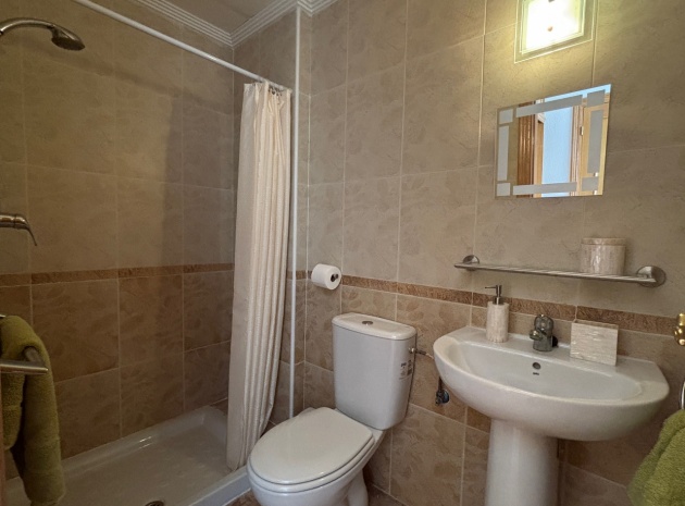 Revente - Appartement - Punta Prima - La Cinuelica