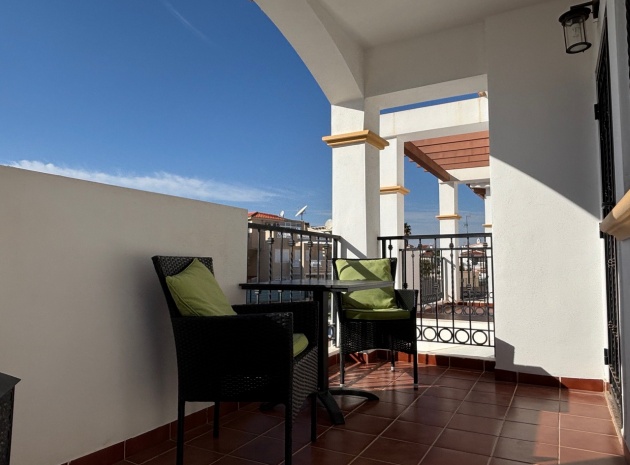 Revente - Appartement - Punta Prima - La Cinuelica