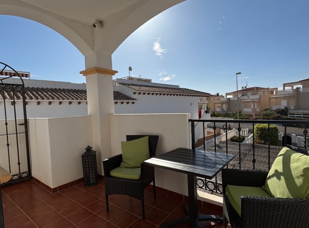 Revente - Appartement - Punta Prima - La Cinuelica