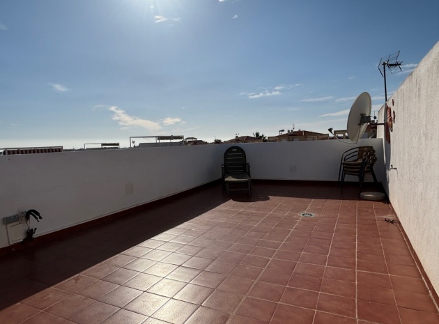 Revente - Appartement - Punta Prima - La Cinuelica