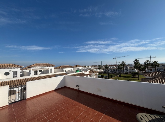 Revente - Appartement - Punta Prima - La Cinuelica