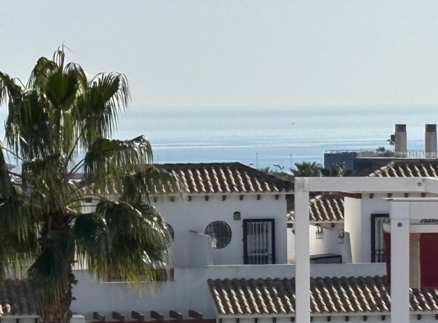 Revente - Appartement - Punta Prima - La Cinuelica