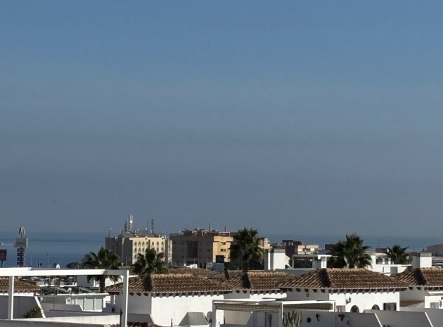 Revente - Appartement - Punta Prima - La Cinuelica