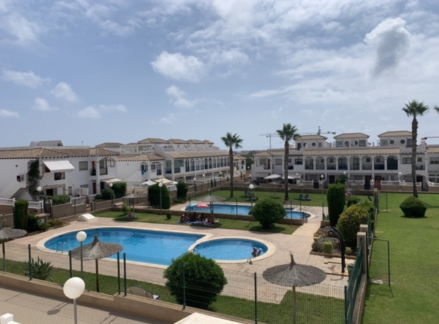 Revente - Appartement - Punta Prima - La Cinuelica