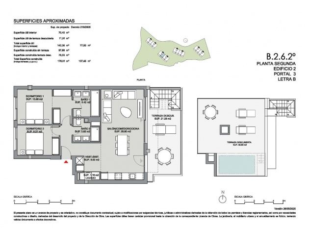 New Build - Apartment - Mijas - La Cala Golf