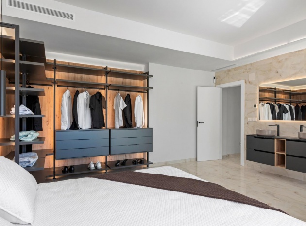 New Build - Villa - Algorfa - La Finca Golf