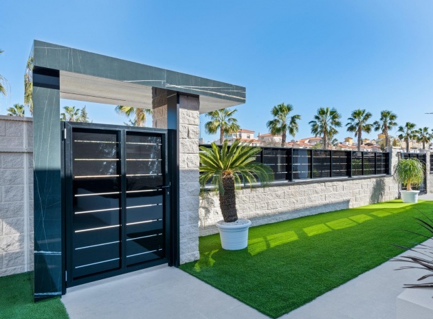 New Build - Villa - Algorfa - La Finca Golf