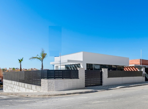 New Build - Villa - Algorfa - La Finca Golf