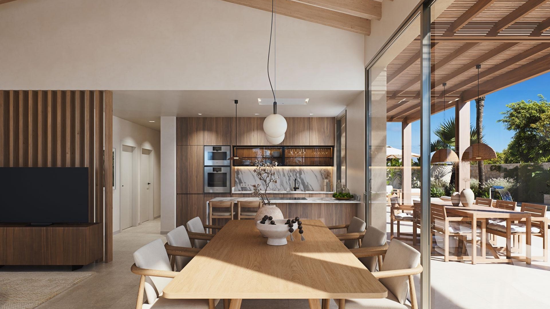 New Build - Villa - Cabo de Palos - Cala Flores