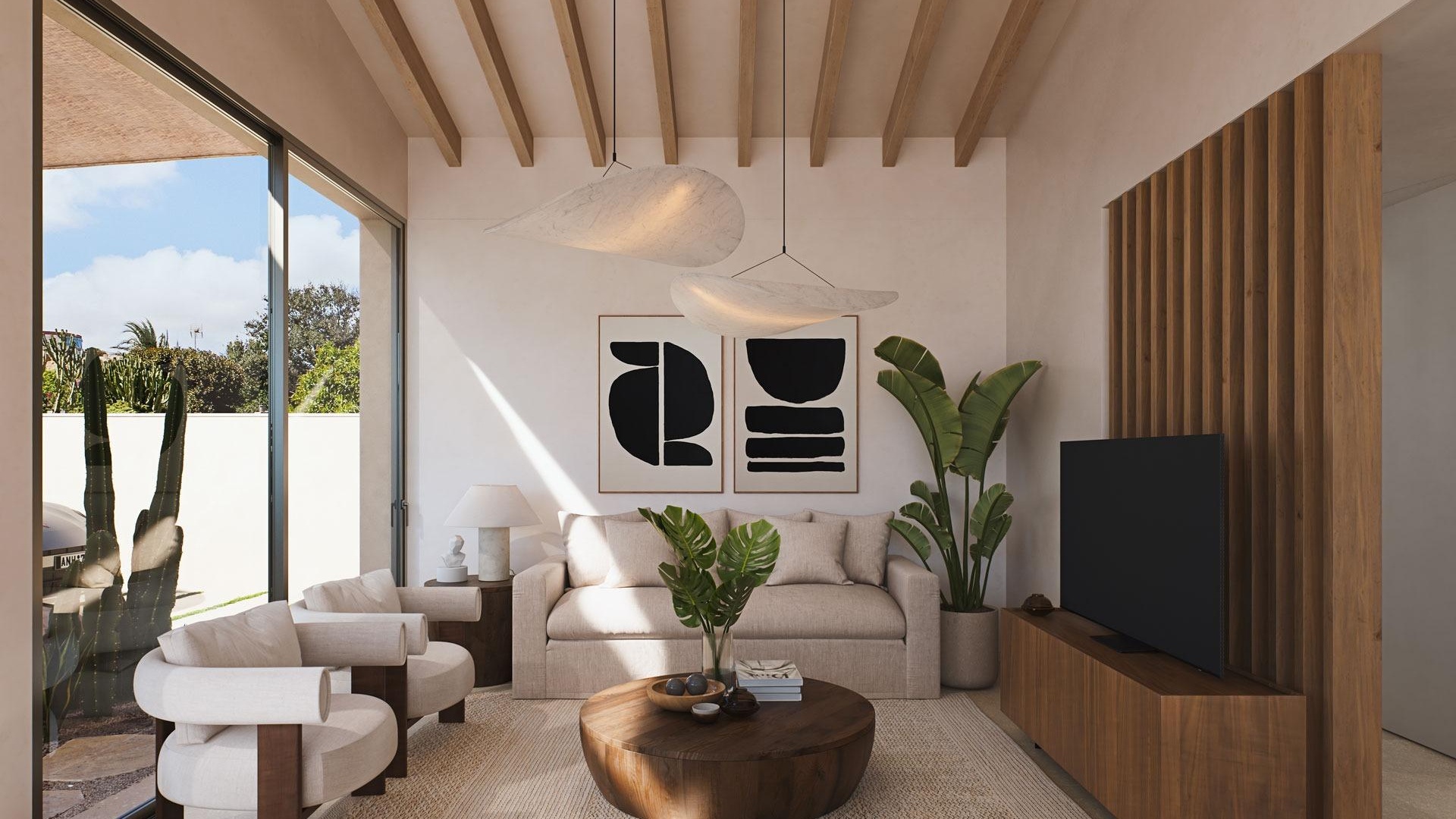 New Build - Villa - Cabo de Palos - Cala Flores