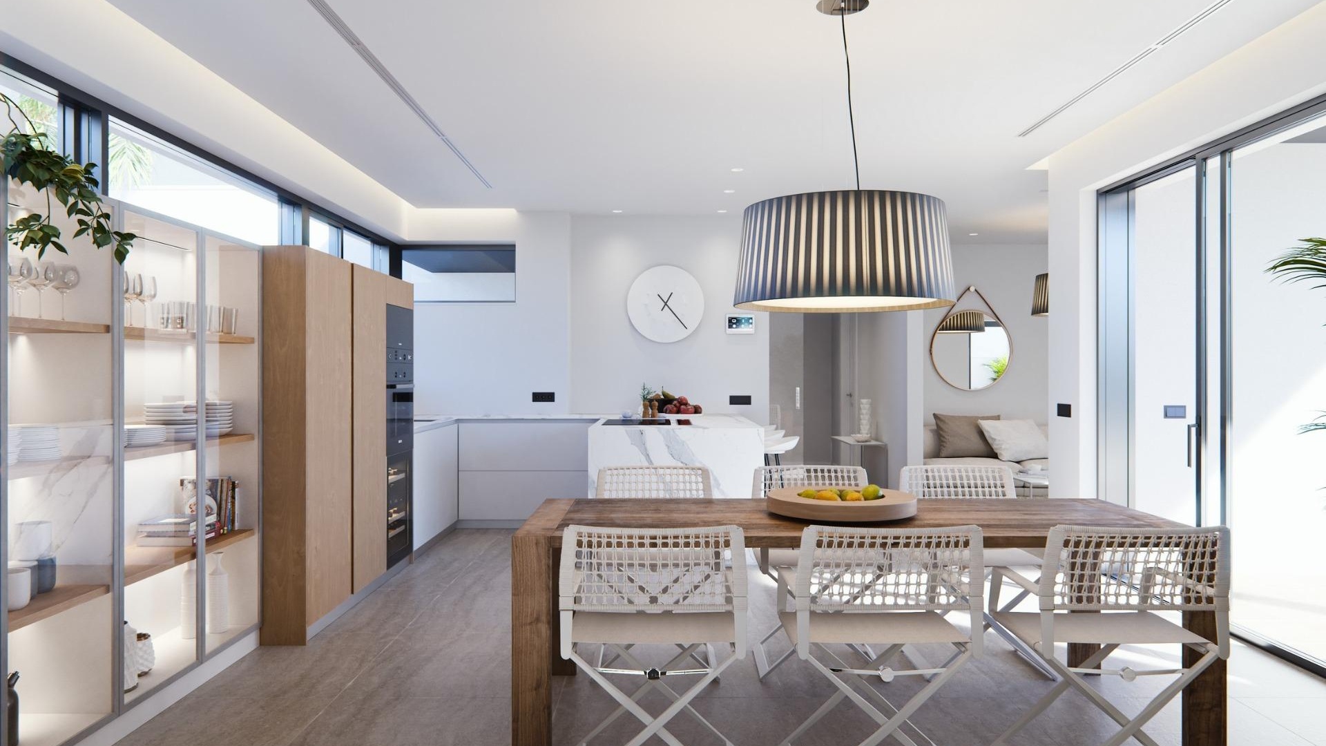 Neubau - Villa - San Javier - san javier