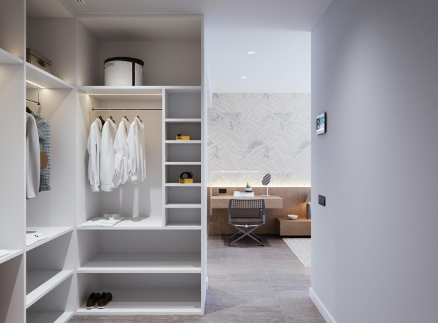 Neubau - Villa - San Javier - san javier