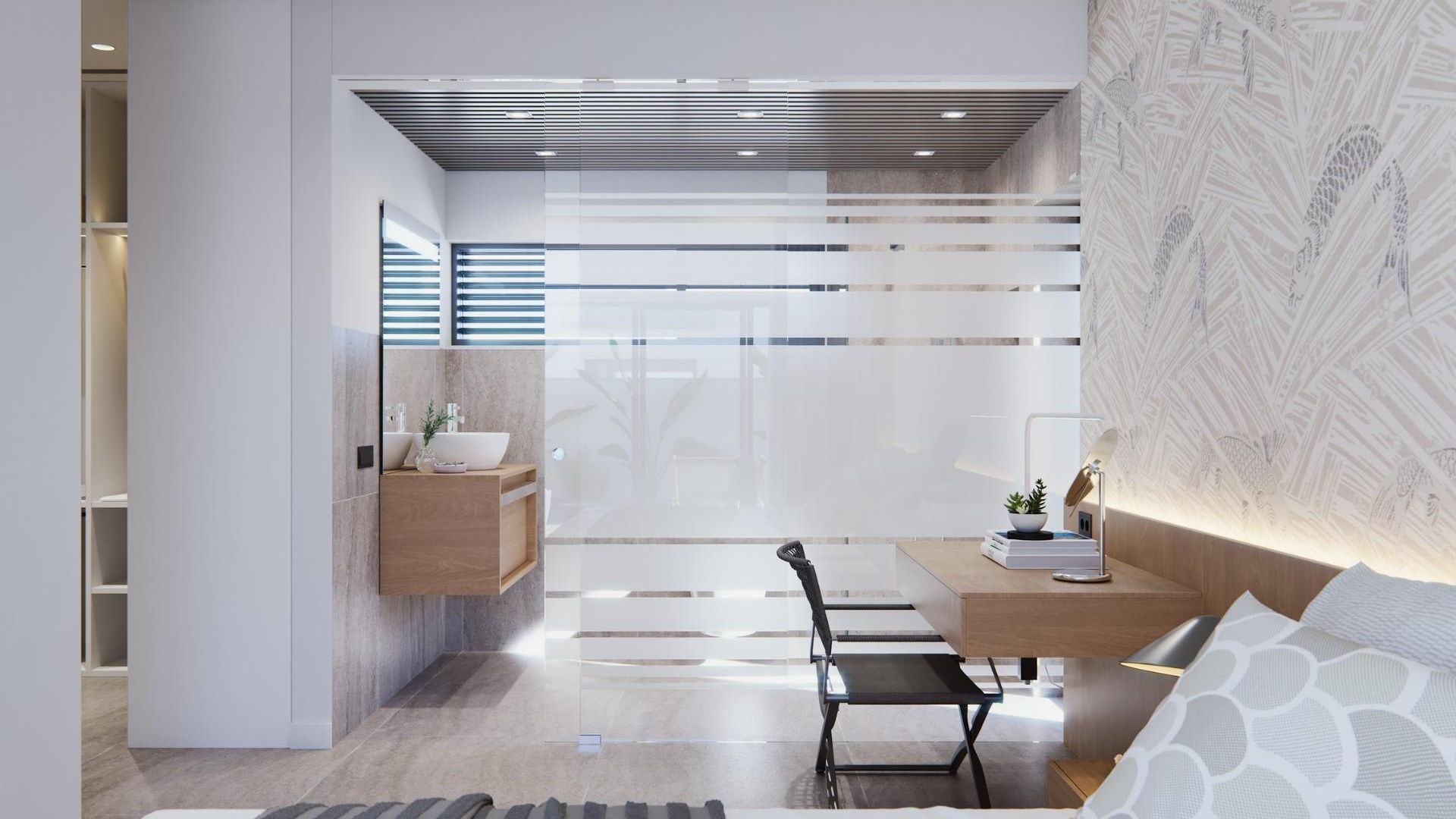 Neubau - Villa - San Javier - san javier