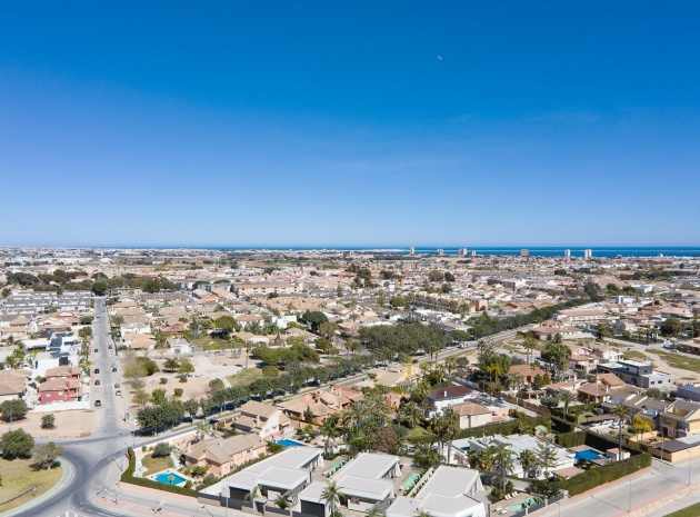 Neubau - Villa - San Javier - san javier