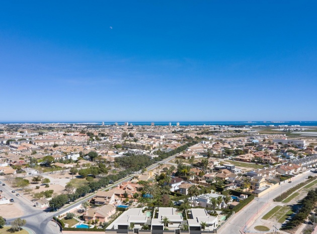 Neubau - Villa - San Javier - san javier