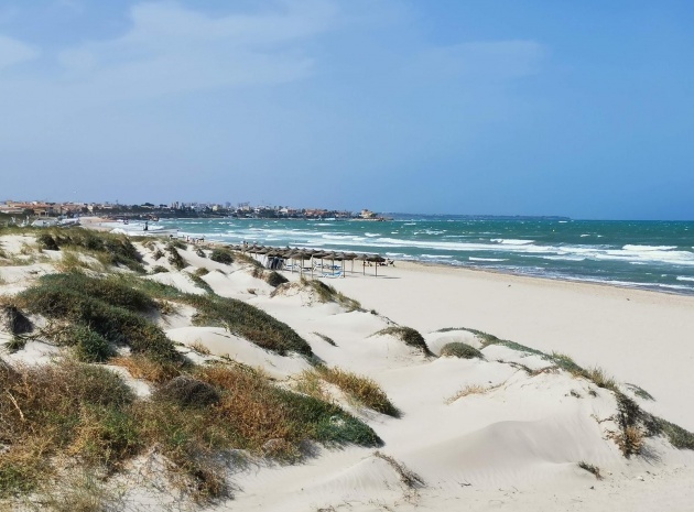 New Build - Villa - Pilar de la Horadada