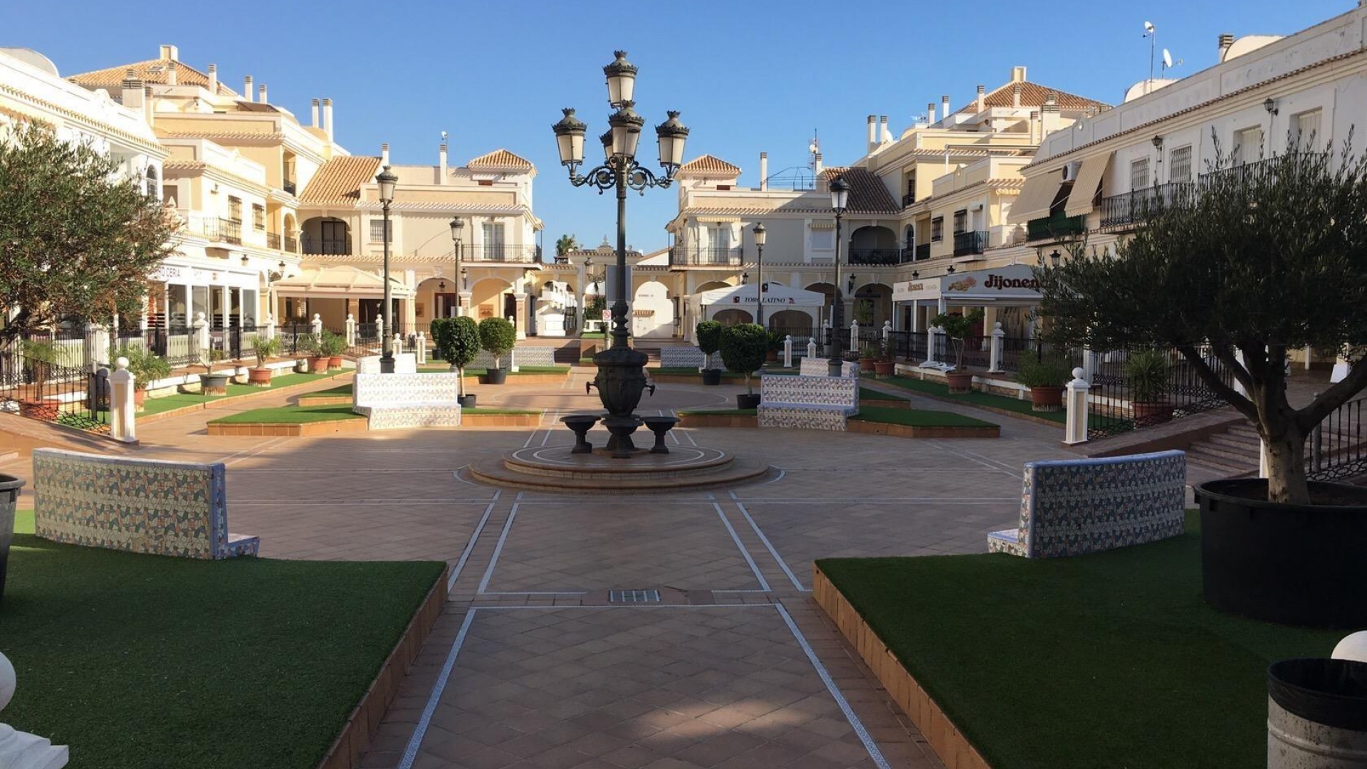 New Build - Villa - Pilar de la Horadada