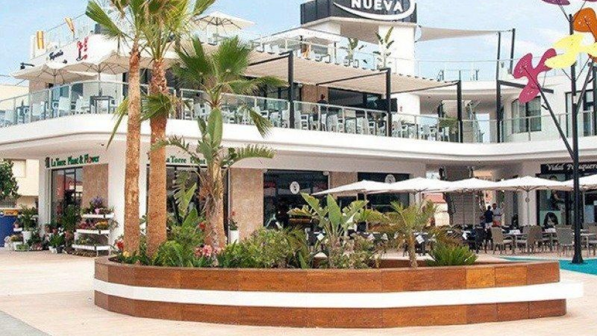 New Build - Villa - Pilar de la Horadada