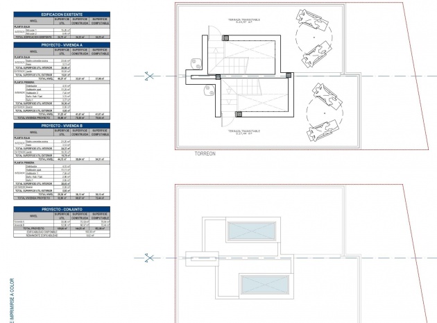 New Build - Townhouse - Cartagena - La Azohía