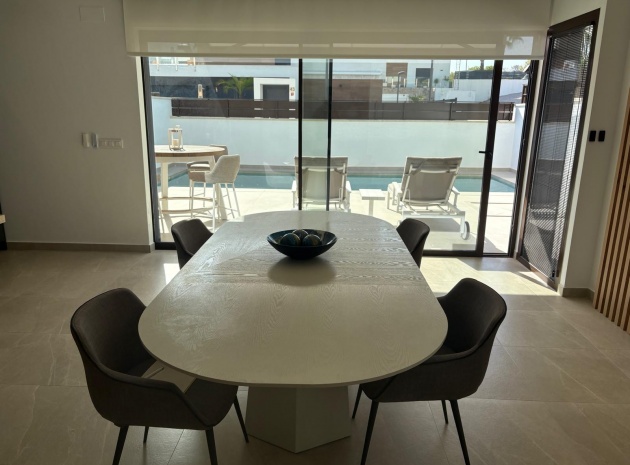 Wederverkoop - Villa - Algorfa - La Finca Golf