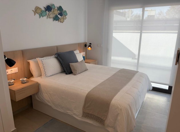 Wederverkoop - Villa - Algorfa - La Finca Golf