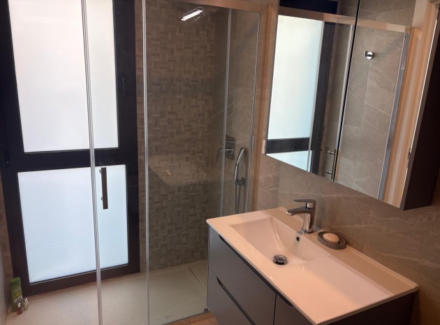 Wederverkoop - Villa - Algorfa - La Finca Golf