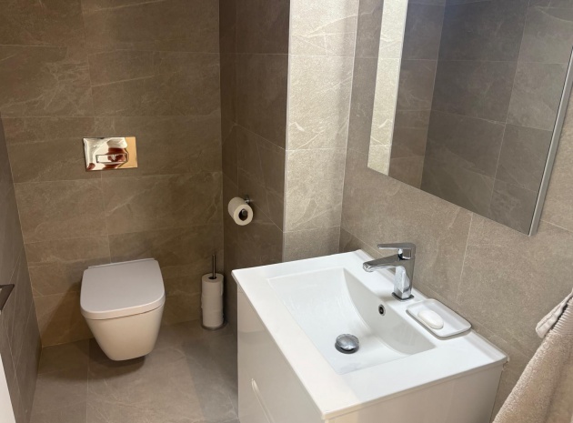 Wederverkoop - Villa - Algorfa - La Finca Golf