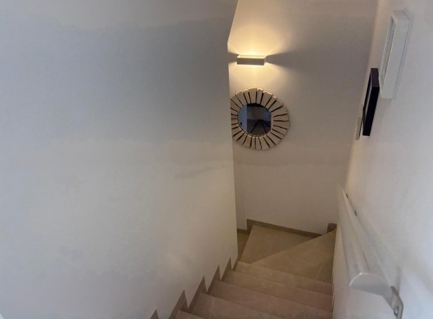 Wederverkoop - Villa - Algorfa - La Finca Golf