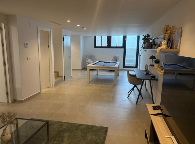 Wederverkoop - Villa - Algorfa - La Finca Golf