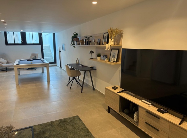 Wederverkoop - Villa - Algorfa - La Finca Golf