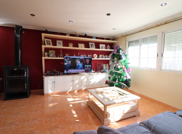 Wederverkoop - Villa - El Saladar