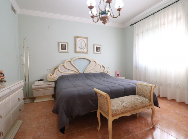 Wederverkoop - Villa - El Saladar