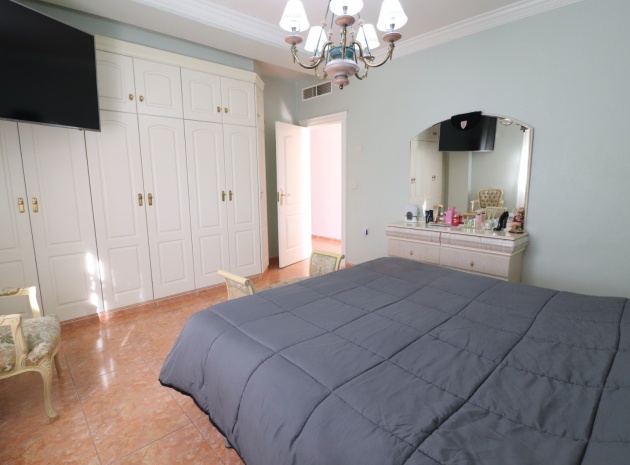 Wederverkoop - Villa - El Saladar