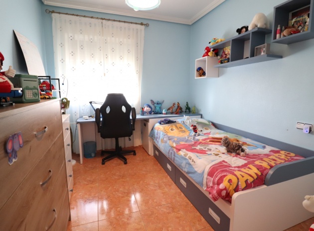 Wederverkoop - Villa - El Saladar