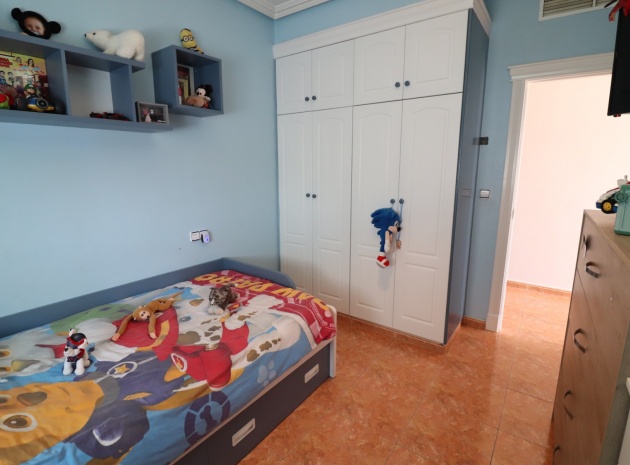 Wederverkoop - Villa - El Saladar