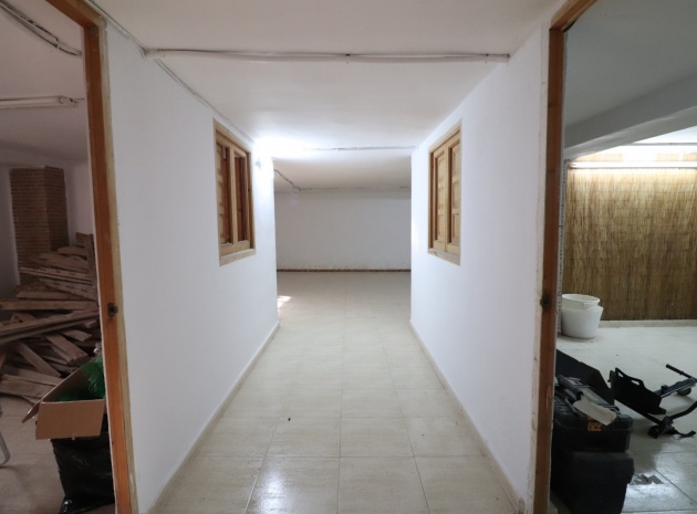 Wederverkoop - Villa - El Saladar