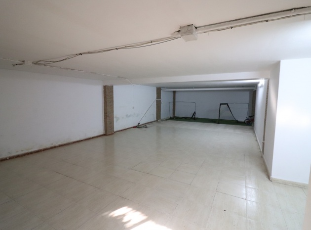 Wederverkoop - Villa - El Saladar