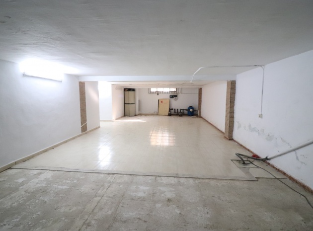 Wederverkoop - Villa - El Saladar