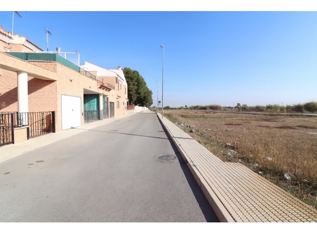 Wederverkoop - Villa - El Saladar