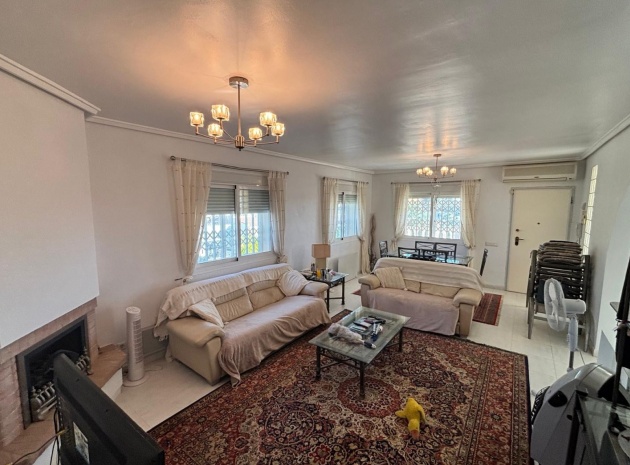 Revente - Villa - Ciudad Quesada - La Fiesta