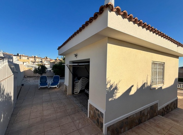 Revente - Villa - Ciudad Quesada - La Fiesta